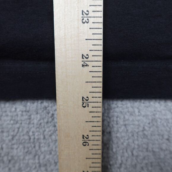 Uniqlo Shirt Men's M Black UT Archive Keith Haring Graphic Tee Short Sleeve Art - Picture 7 of 8